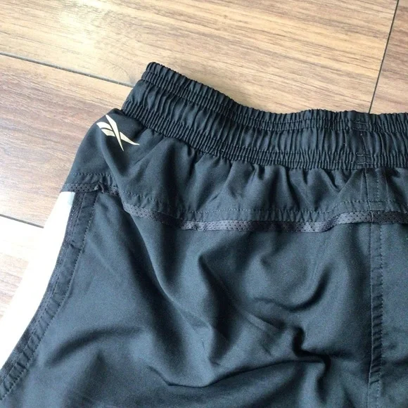 REEBOK Workout Running Shorts - Picture 10 of 12